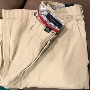 Men’s khaki pants 44/30